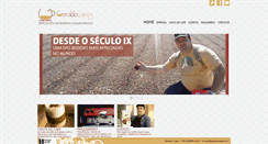Desktop Screenshot of geraldolopes.com